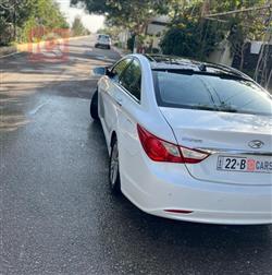 هيونداي سوناتا